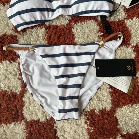 VIX Paula Hermanny Perrine Li Dry Bikini Set - Picture 7 of 14